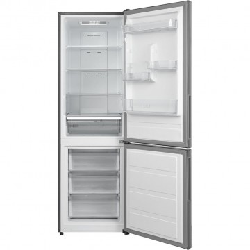 Morris Ψυγειοκαταψύκτης 310lt Total NoFrost Υ188xΠ59.5xΒ63εκ. Inox T73314DBN Morris Ψυγειοκαταψύκτης 310lt Total NoFrost Υ188xΠ59.5xΒ63εκ. Inox T73314DBN